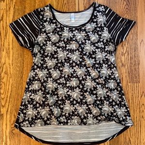 LulaRoe tee